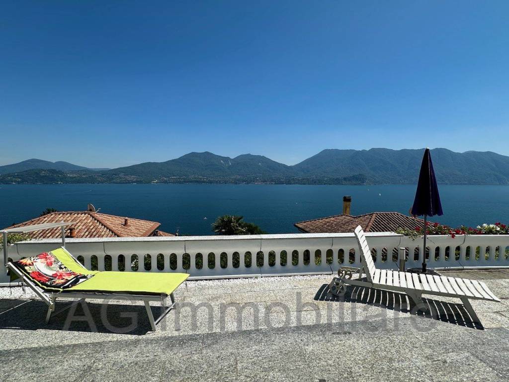 Villa a Oggebbio in Via Dumera - Foto 4