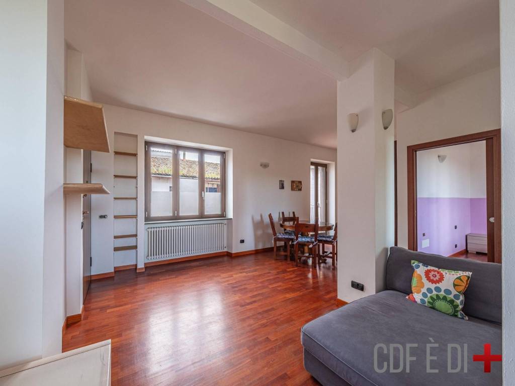 Casa indipendente a Tessennano in Via Indipendenza - Foto 2