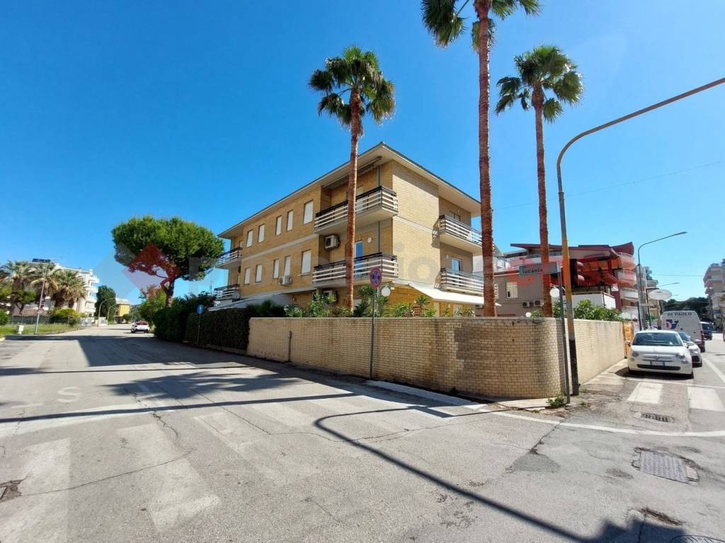 Appartamento a Alba adriatica in VIa Toscana, 22 - Foto 4