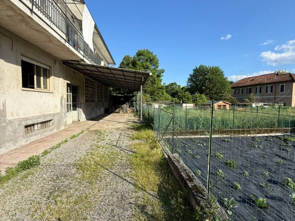Immobile a Arona in Via Vercelli - Foto 5