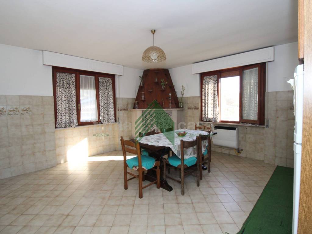 Villa a Teramo in Contrada Villa Vomano - Foto 3