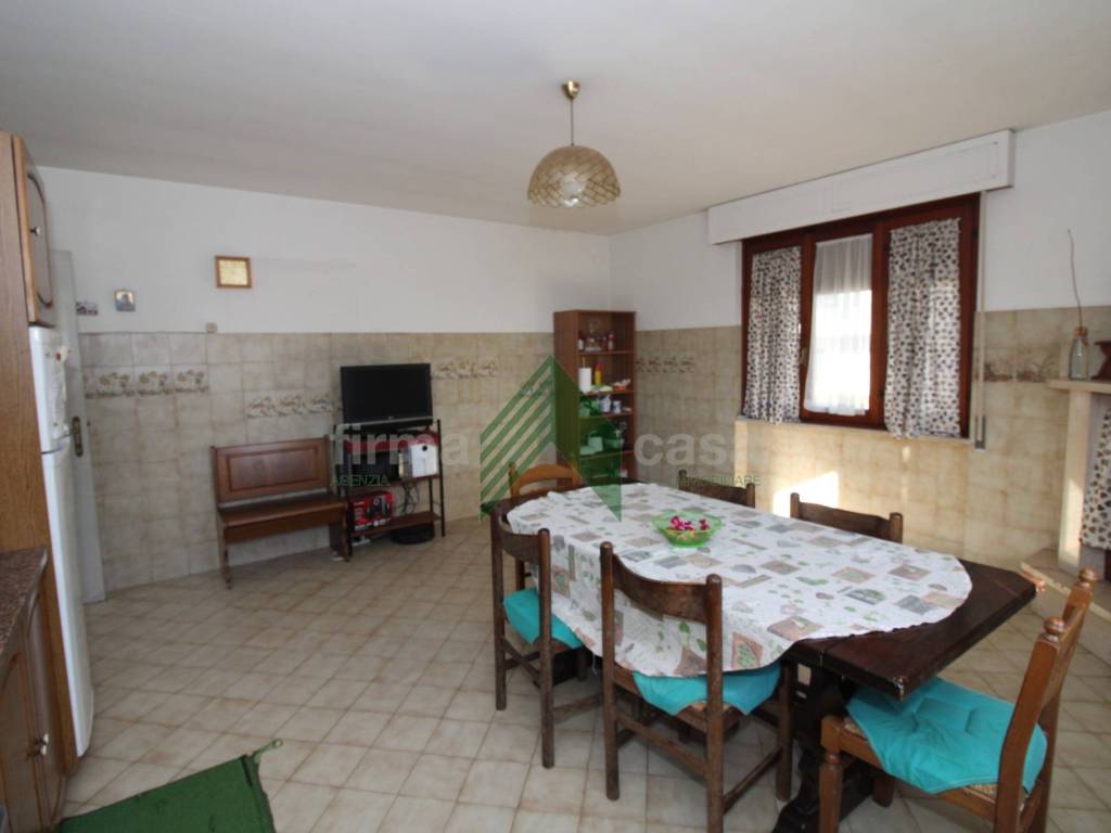 Villa a Teramo in Contrada Villa Vomano - Foto 5