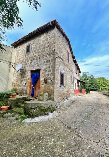 Casa indipendente a Montefiascone - Foto 2