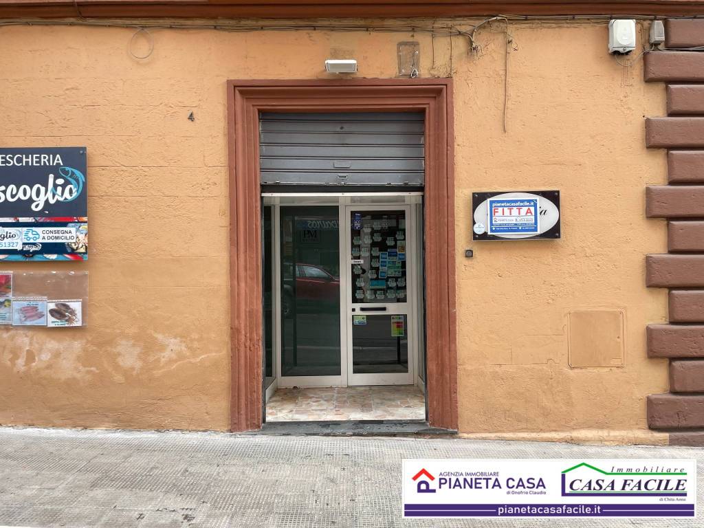 Immobile a Matera in Via Antonio Passarelli, 4 - Foto 2