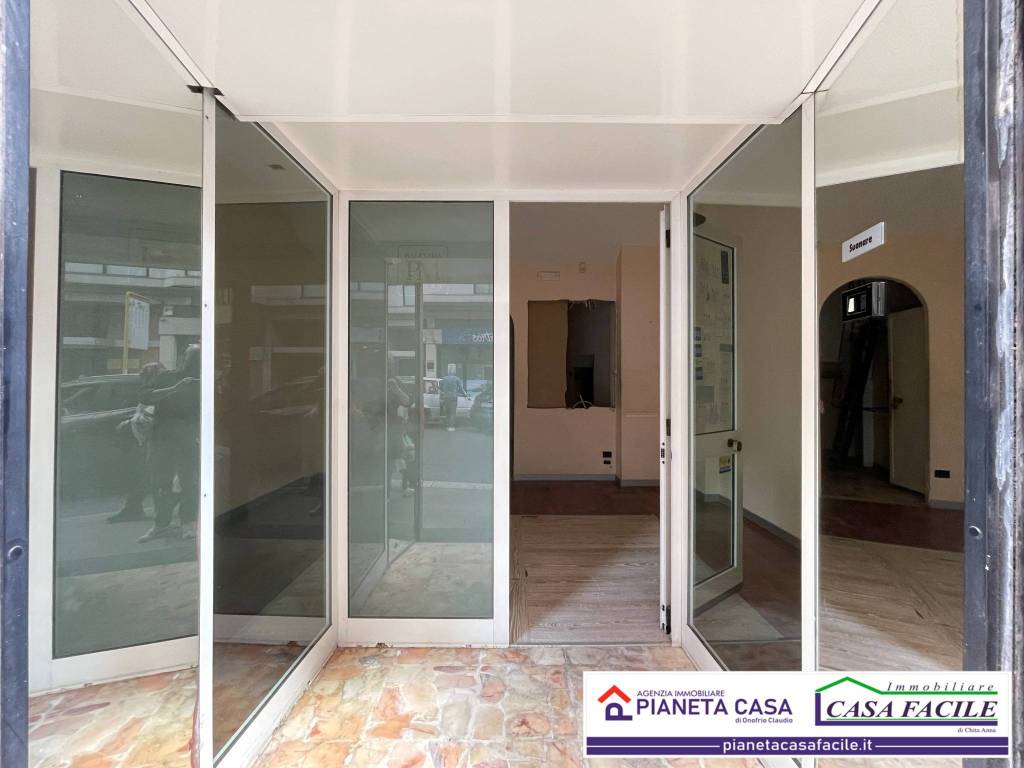 Immobile a Matera in Via Antonio Passarelli, 4 - Foto 3