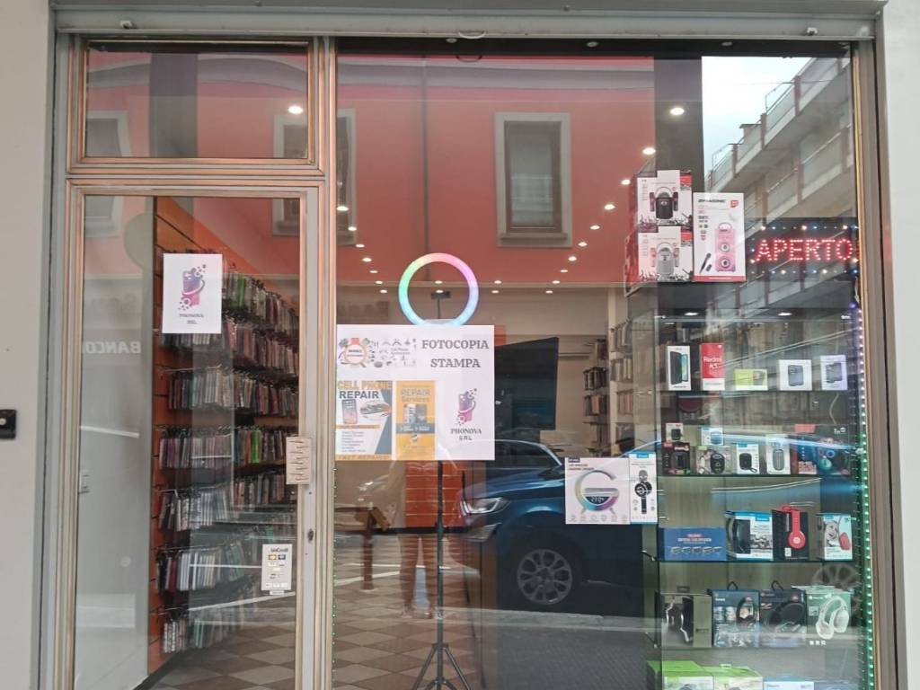 Immobile a Arona in Via Antonio Gramsci, 24 - Foto 2