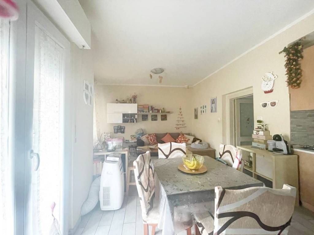 Appartamento a Città di castello in Via Dante Alighieri, 36 - Foto 2