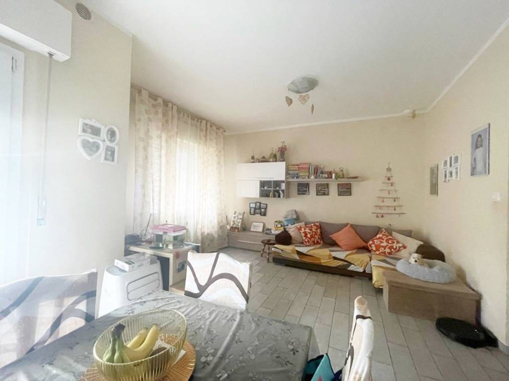Appartamento a Città di castello in Via Dante Alighieri, 36 - Foto 5