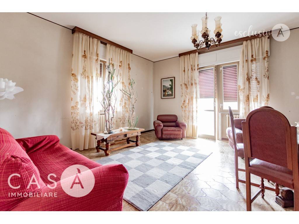 Appartamento a Sant'agata feltria in Via Castello - Foto 3