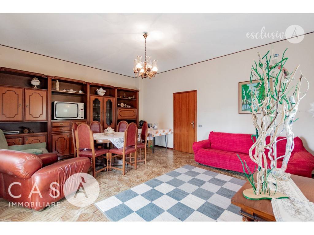 Appartamento a Sant'agata feltria in Via Castello - Foto 4