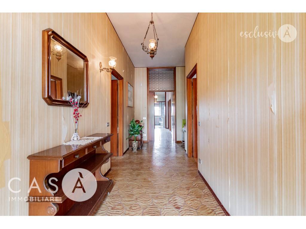 Appartamento a Sant'agata feltria in Via Castello - Foto 5