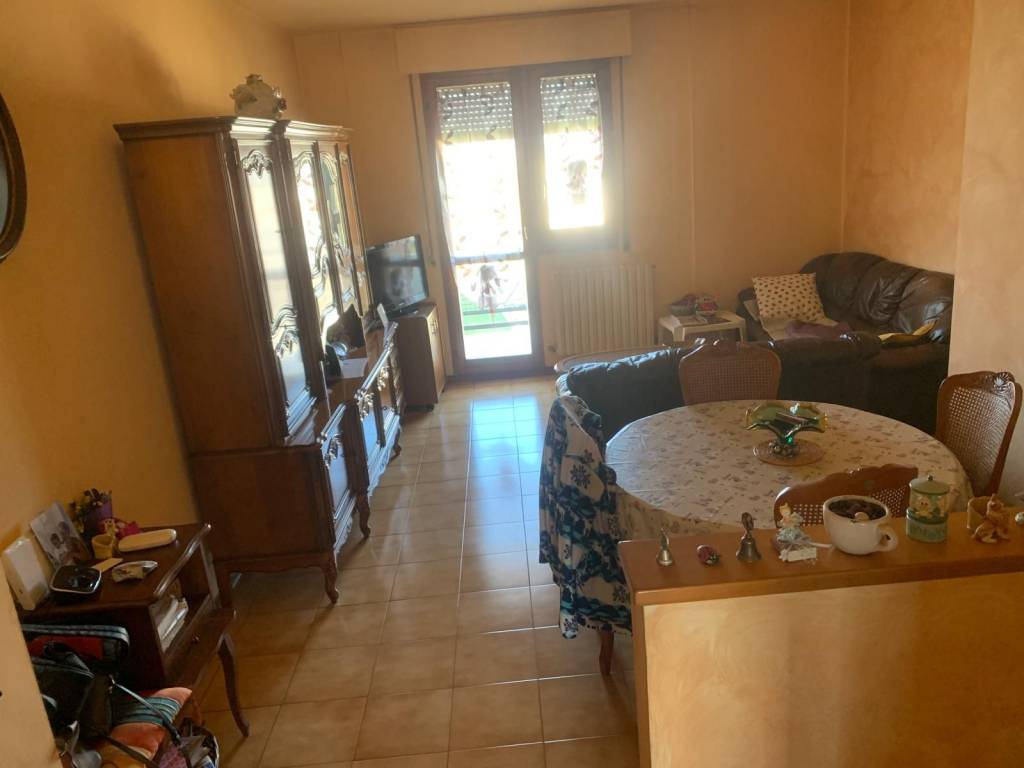 Appartamento a Fabriano in Via Romualdo Sassi, 13 - Foto 2