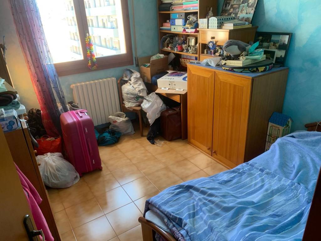 Appartamento a Fabriano in Via Romualdo Sassi, 13 - Foto 5