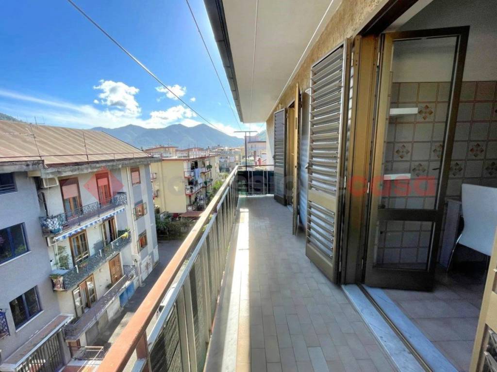 Appartamento a Roccapiemonte in Via Martiri D'Otranto, 20 - Foto 2