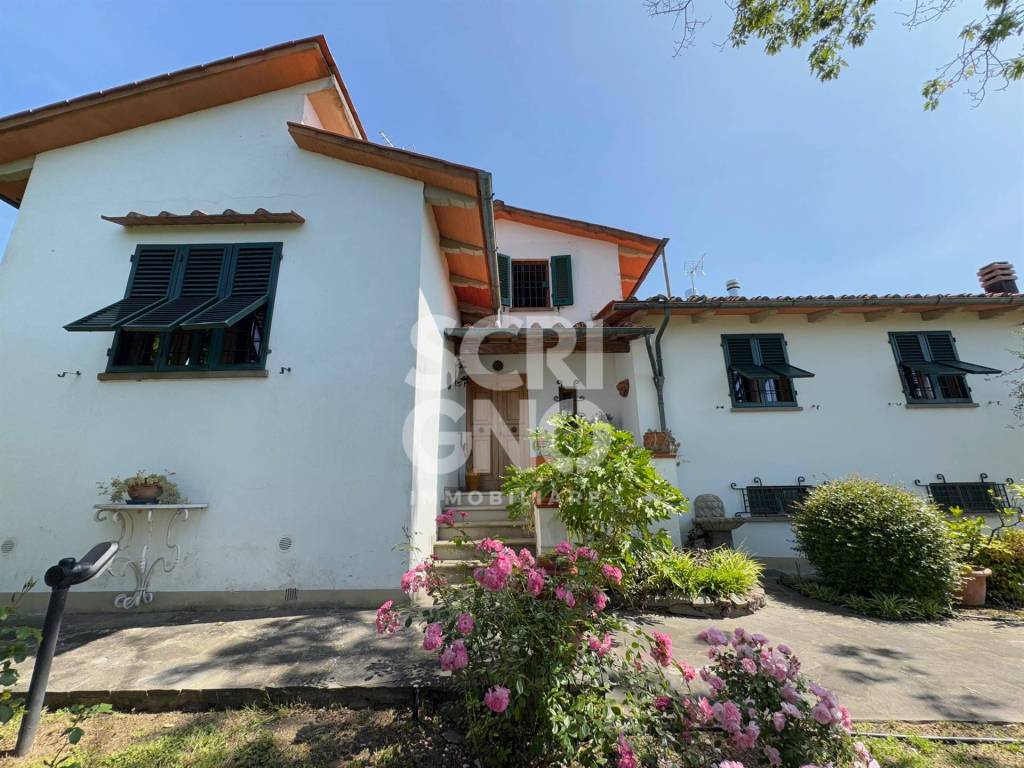 Villa a Pistoia in Via di Germinaia - Foto 2