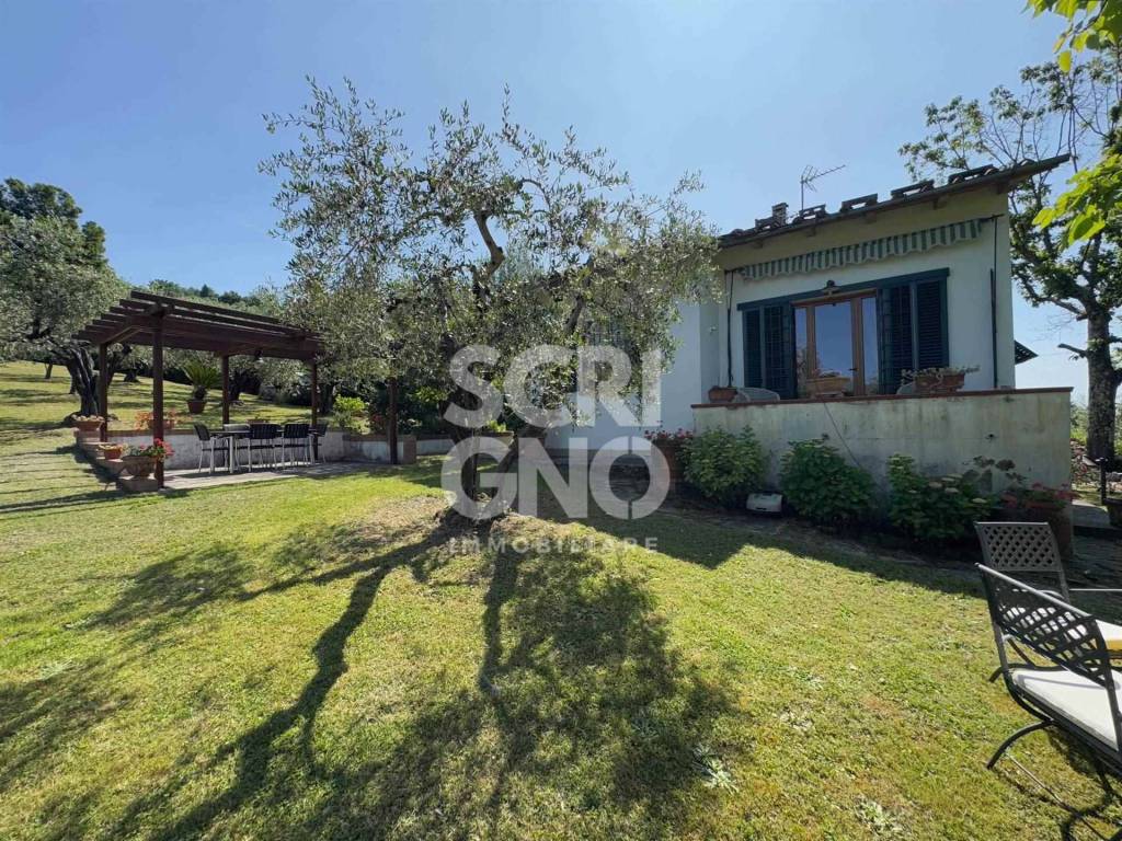 Villa a Pistoia in Via di Germinaia - Foto 3