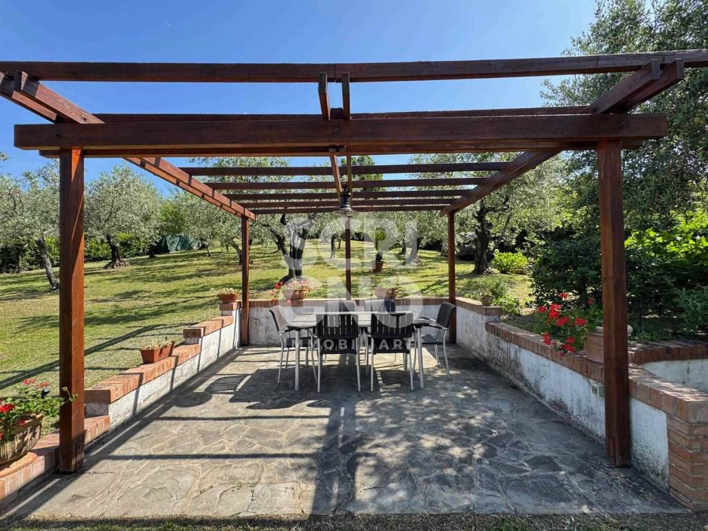 Villa a Pistoia in Via di Germinaia - Foto 5
