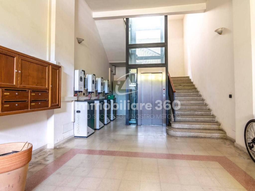 Appartamento a Cosenza in Via Domenico Milelli, 66 - Foto 2
