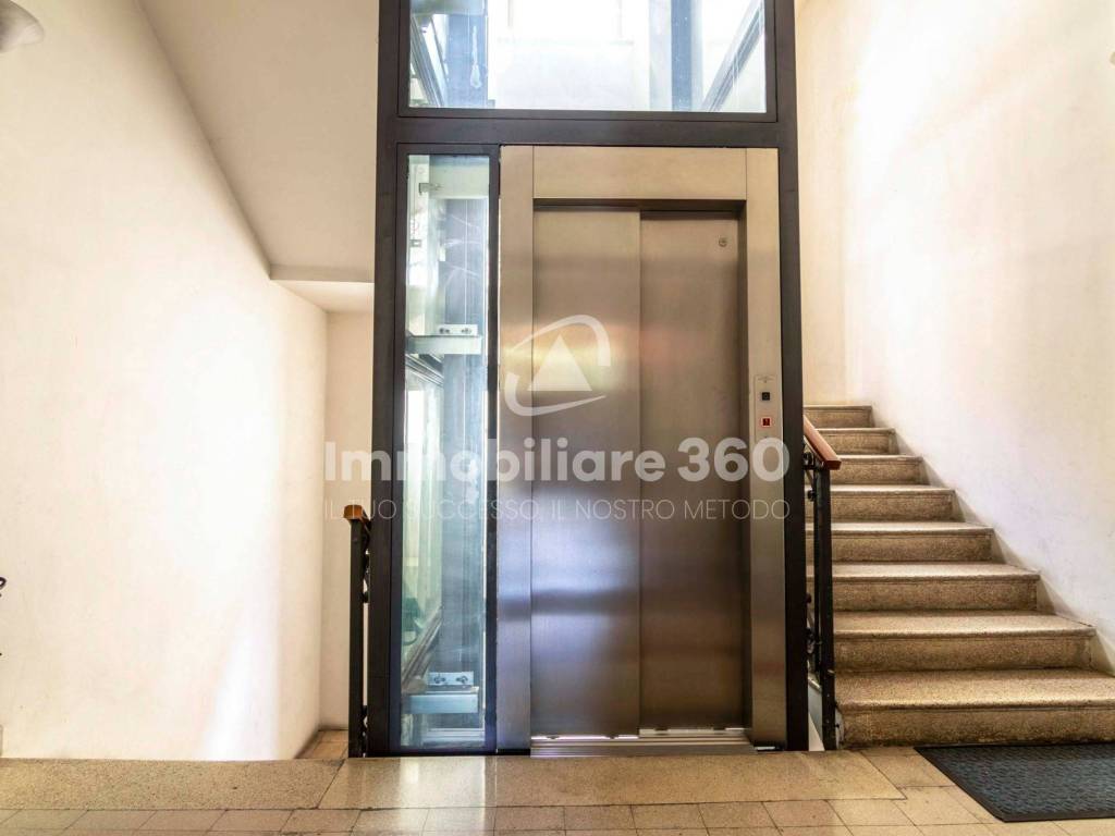 Appartamento a Cosenza in Via Domenico Milelli, 66 - Foto 3