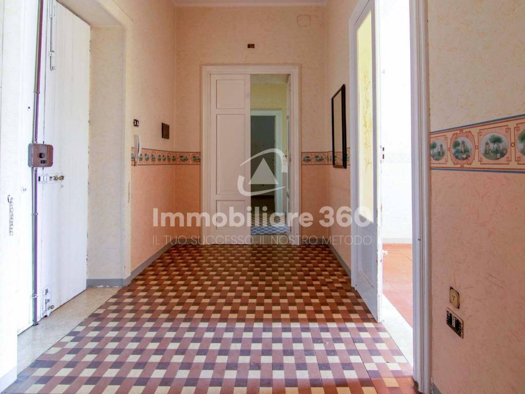 Appartamento a Cosenza in Via Domenico Milelli, 66 - Foto 4