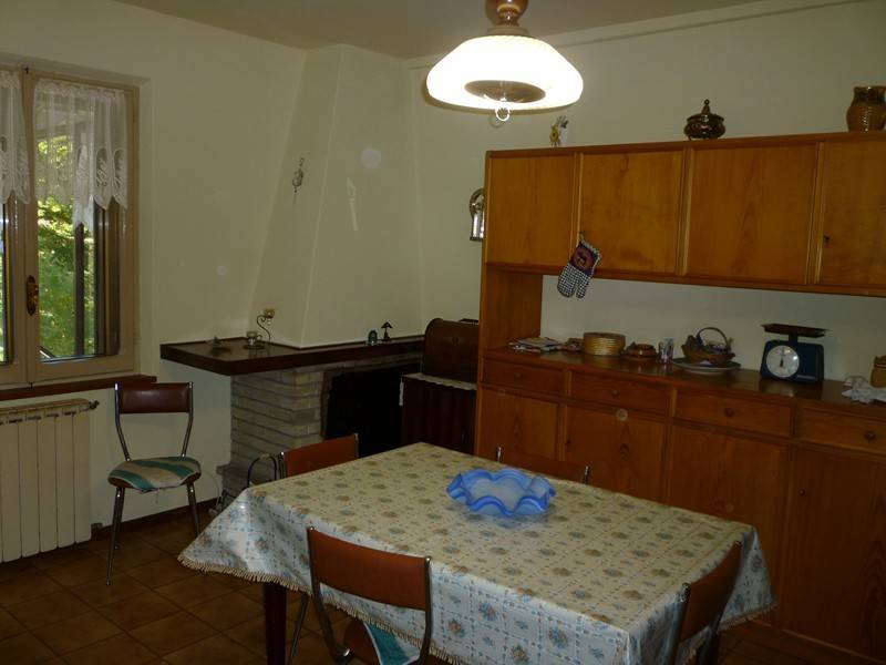 Casa indipendente a Pievepelago in Strada Provinciale del Passo delle Radici - Foto 2