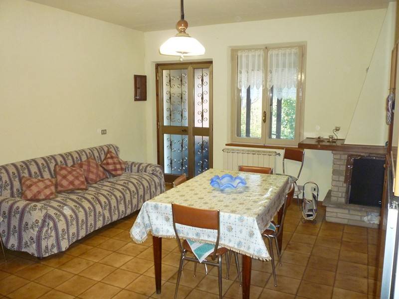 Casa indipendente a Pievepelago in Strada Provinciale del Passo delle Radici - Foto 5