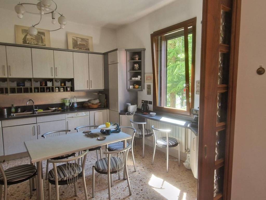 Attico / mansarda a Venezia in Campo Marco Stringari - Foto 2