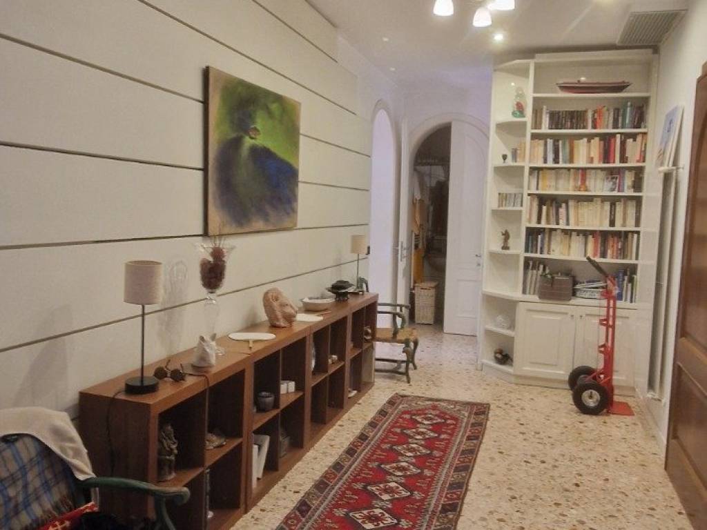 Attico / mansarda a Venezia in Campo Marco Stringari - Foto 3