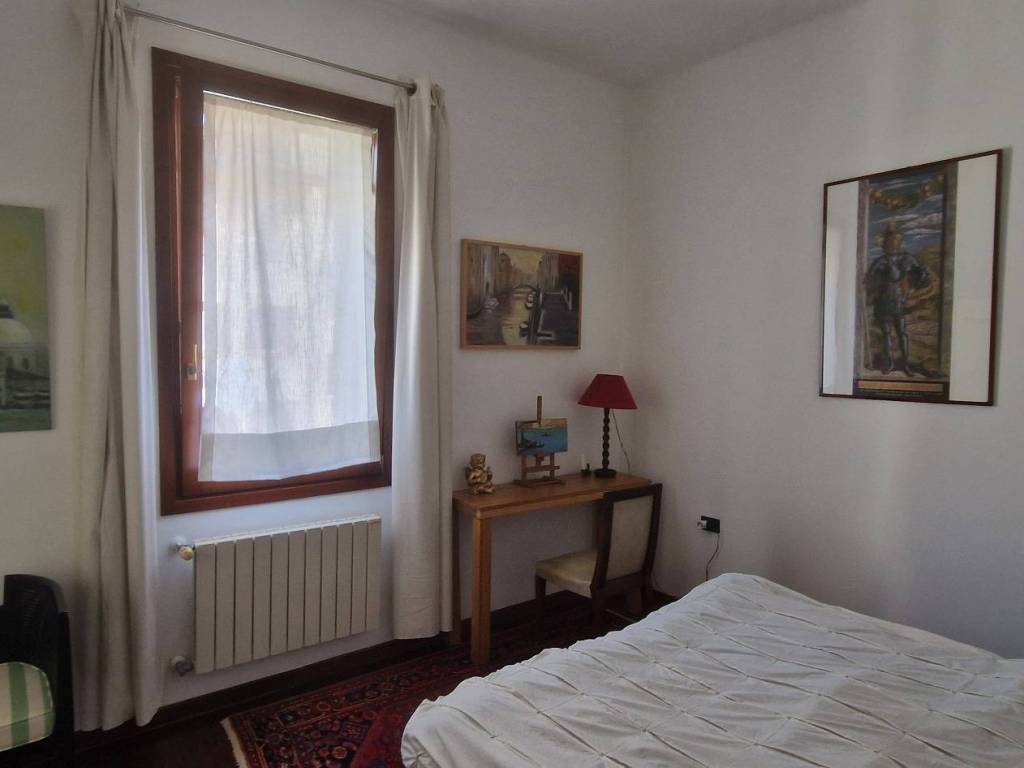 Attico / mansarda a Venezia in Campo Marco Stringari - Foto 4