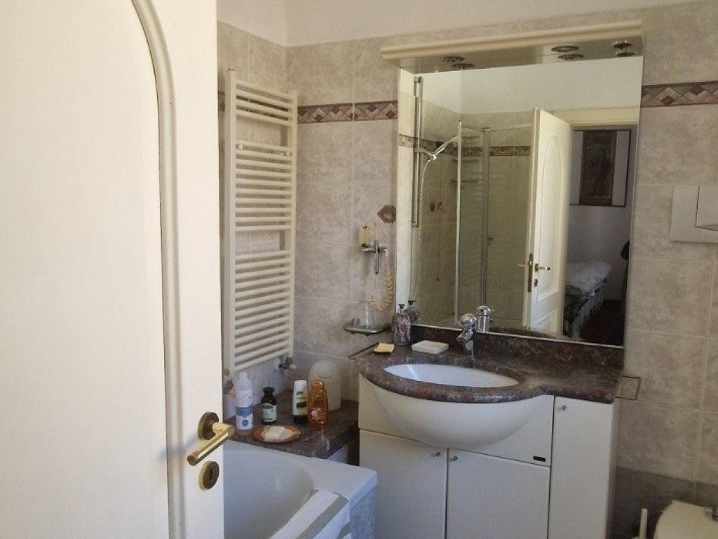 Attico / mansarda a Venezia in Campo Marco Stringari - Foto 5