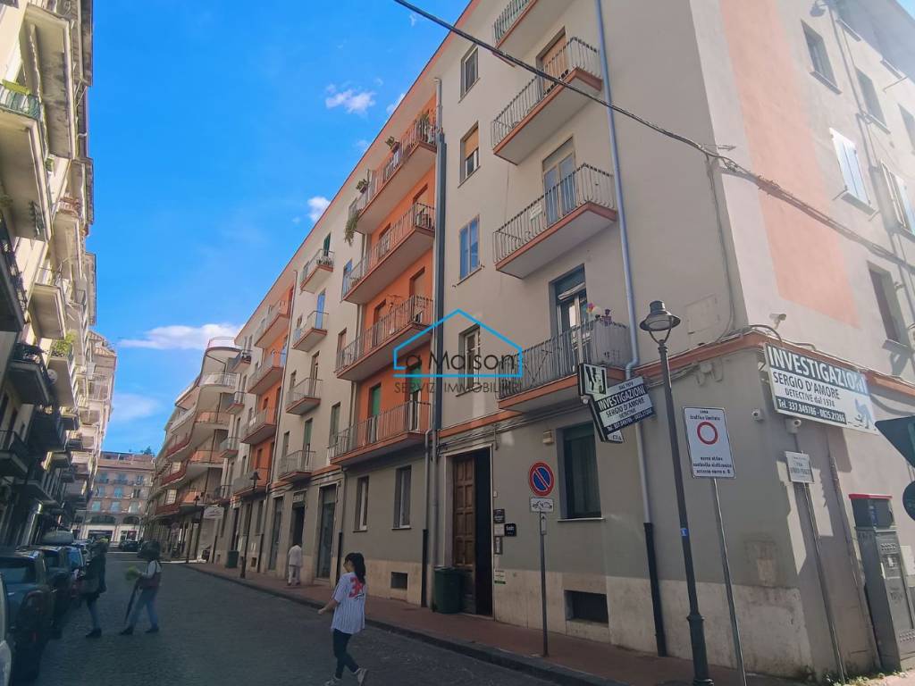 Immobile a Avellino in Via Dante Alighieri - Foto 2