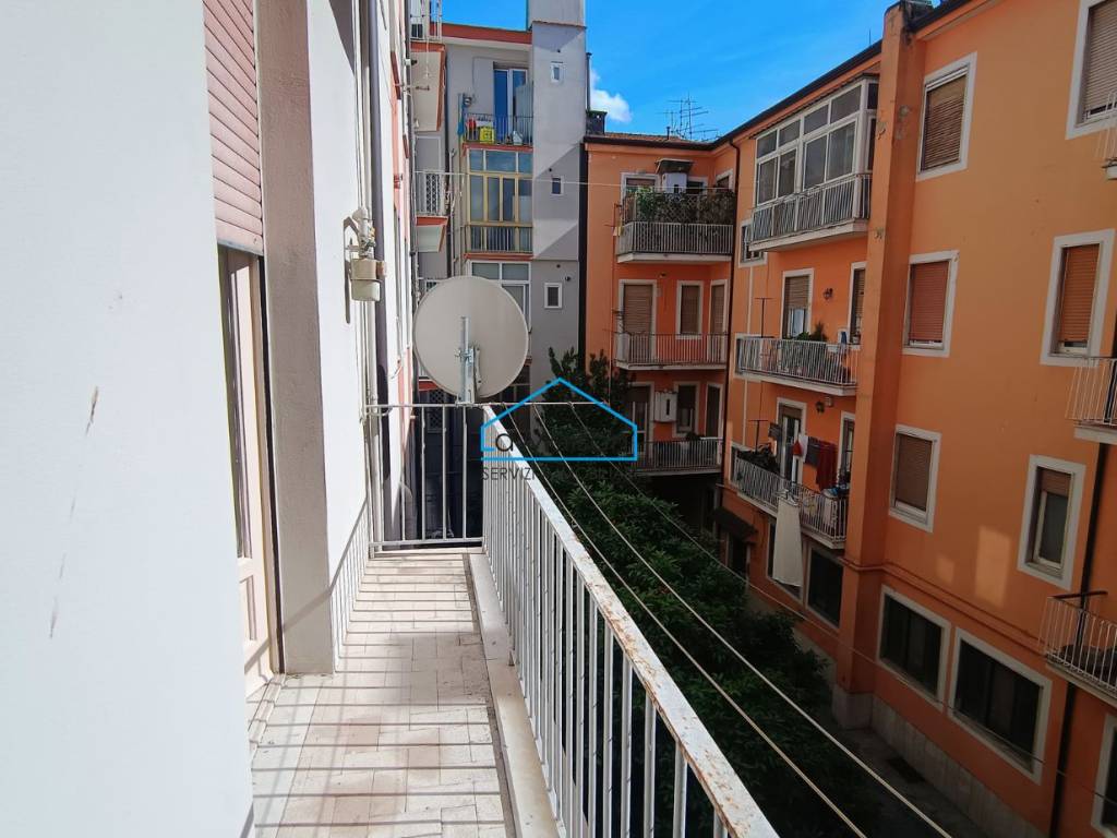 Immobile a Avellino in Via Dante Alighieri - Foto 4