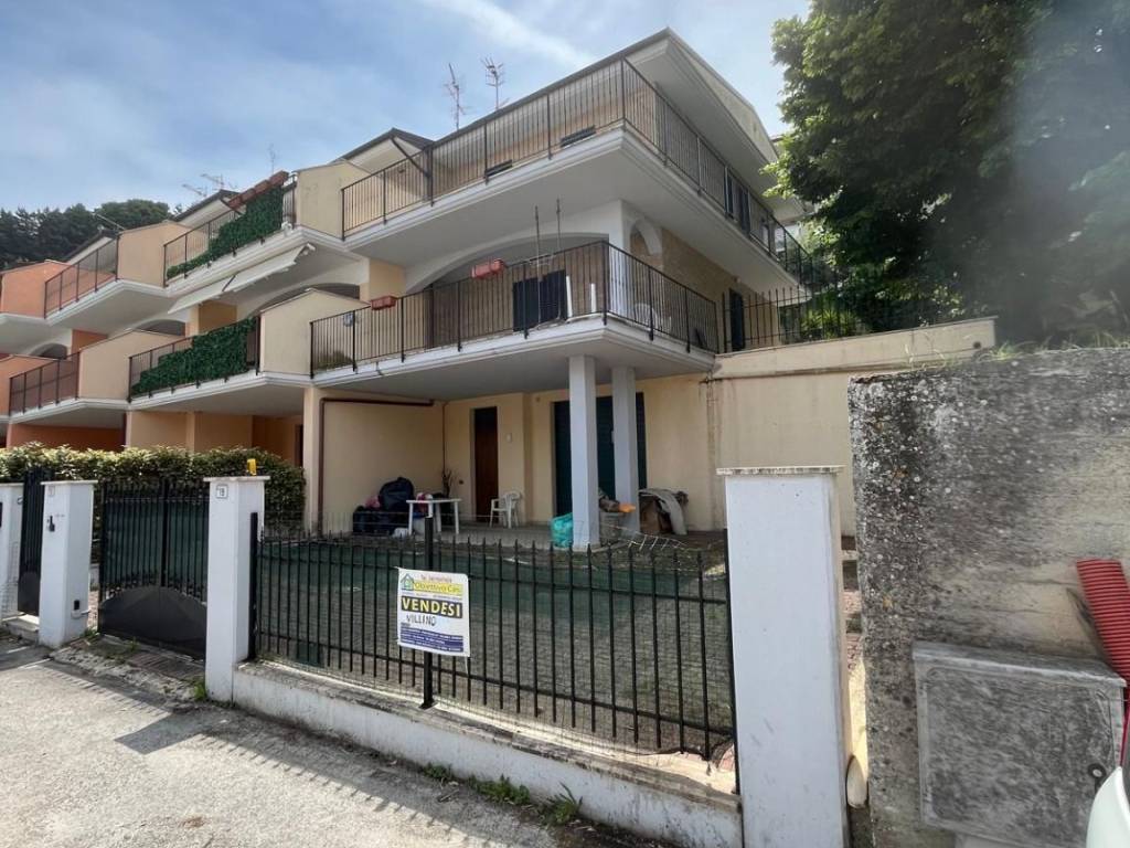 Casa indipendente a Colonnella in Via San Martino - Foto 2