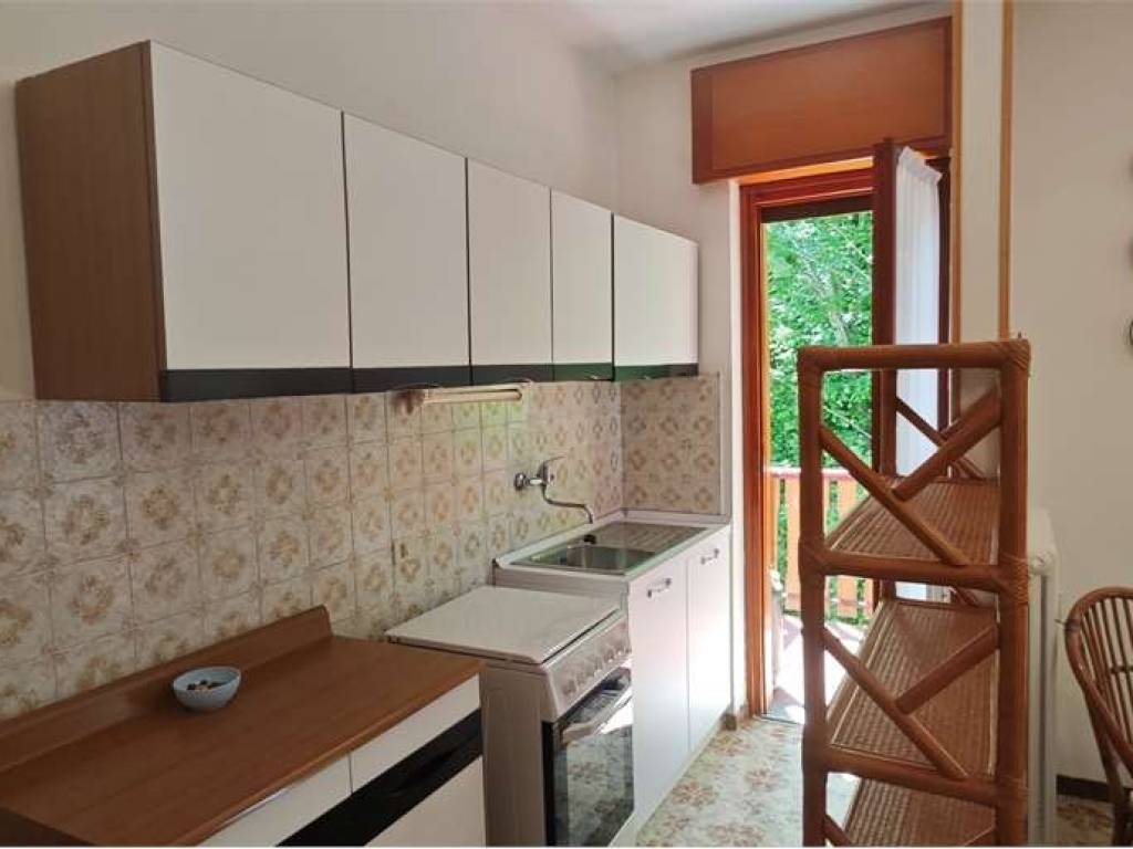 Appartamento a Moggio in Via Per Corniseglio - Foto 4