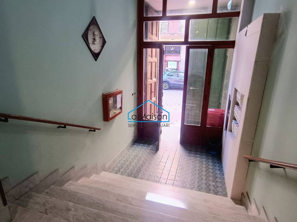 Appartamento a Avellino in Via Dante Alighieri - Foto 2