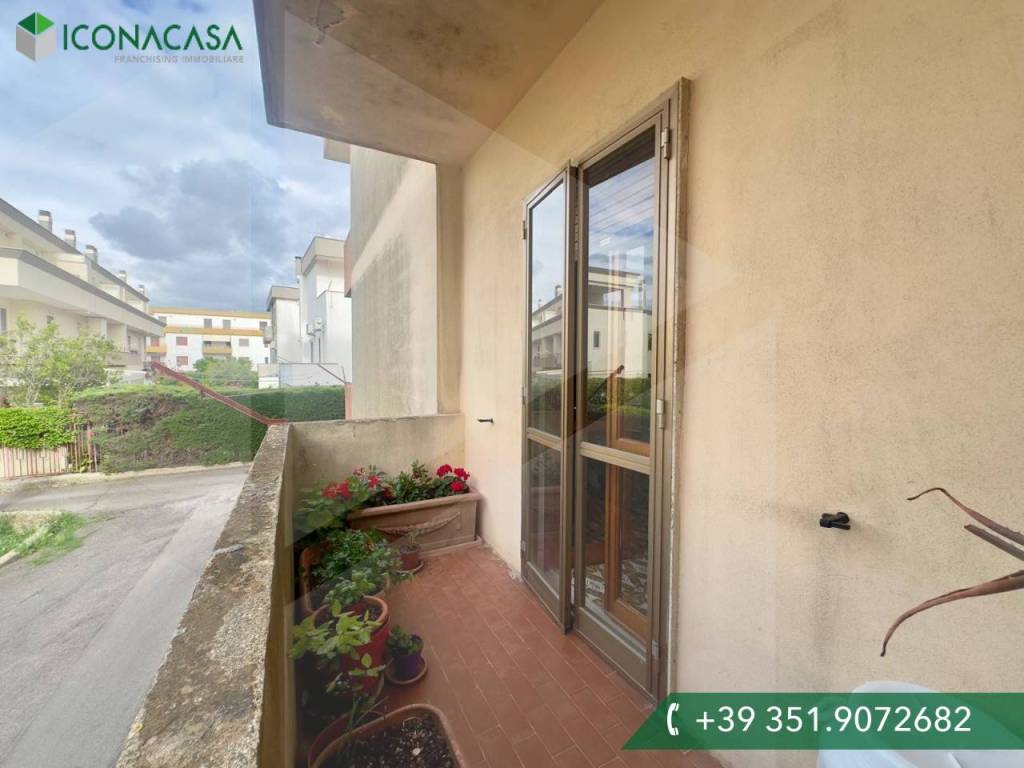 Appartamento a Matera in Via Marcello Morelli, 1 - Foto 4