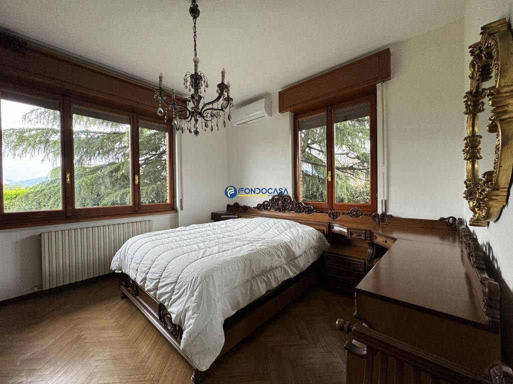 Villa a Molteno in Viale Achille Grandi, 36 - Foto 5