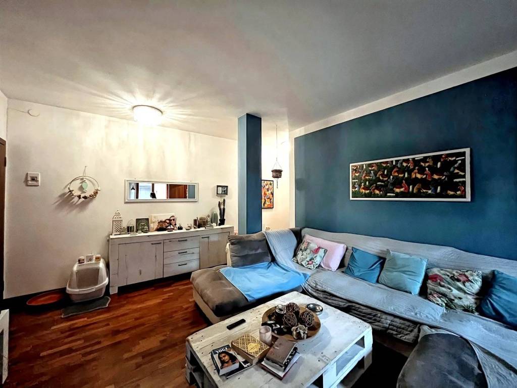 Appartamento a Carpi in Viale Giosuè Carducci - Foto 2