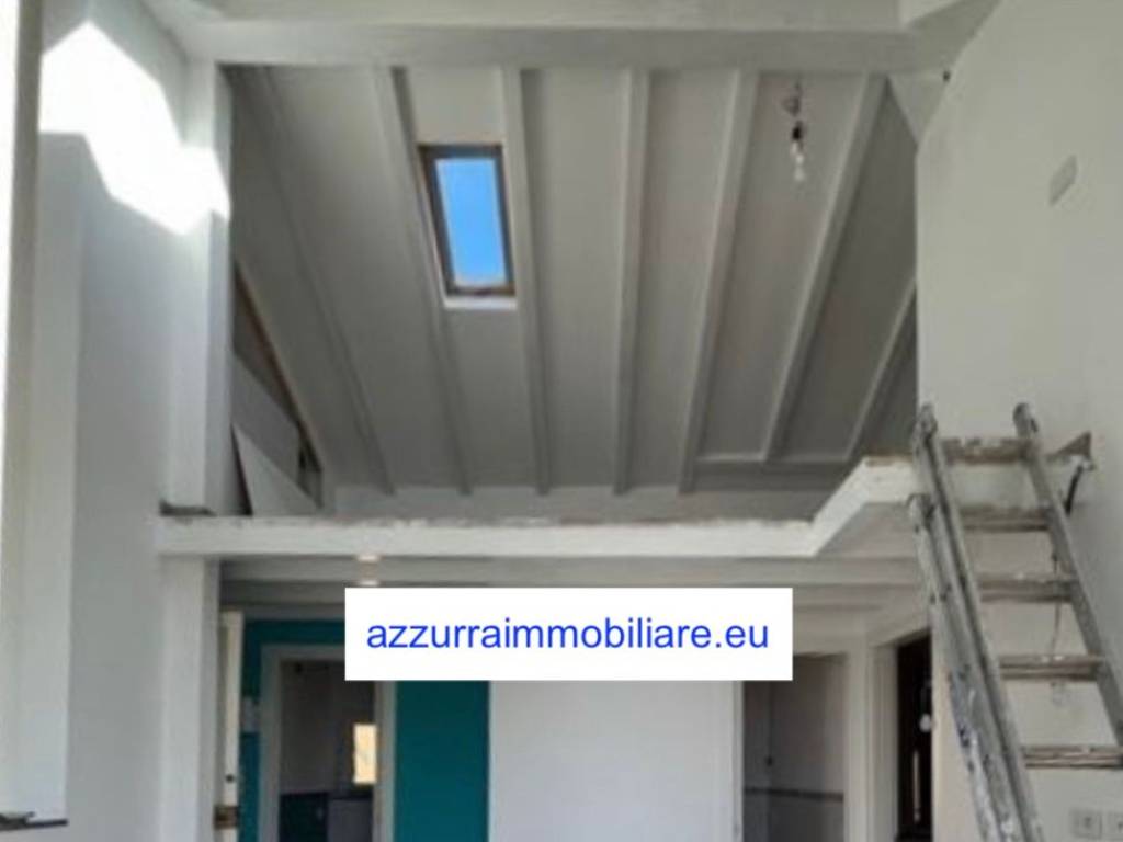 Appartamento a Varazze in Via Claudio Baglietto - Foto 3