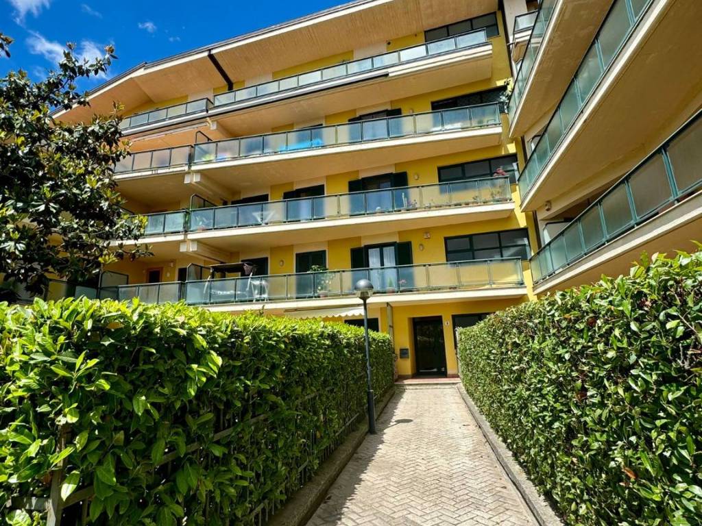 Appartamento a Avellino in Contrada Serroni - Foto 2