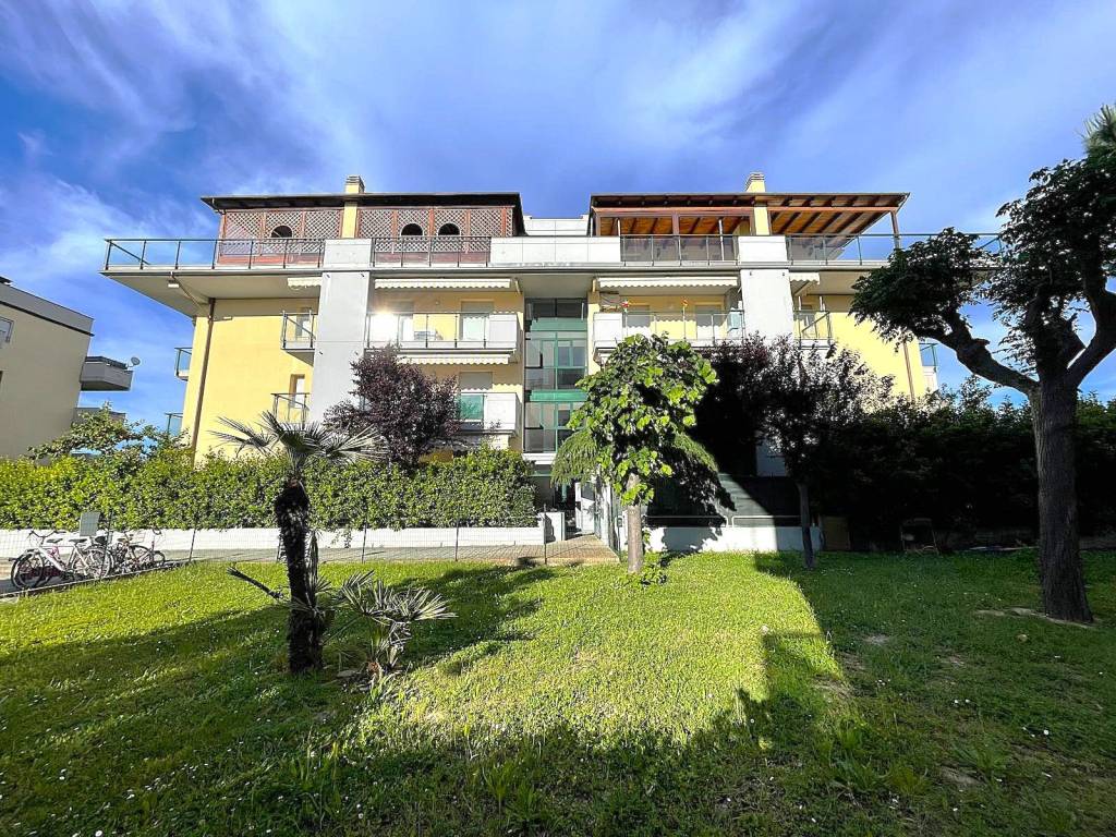Appartamento a Martinsicuro in Via del Fico - Foto 2