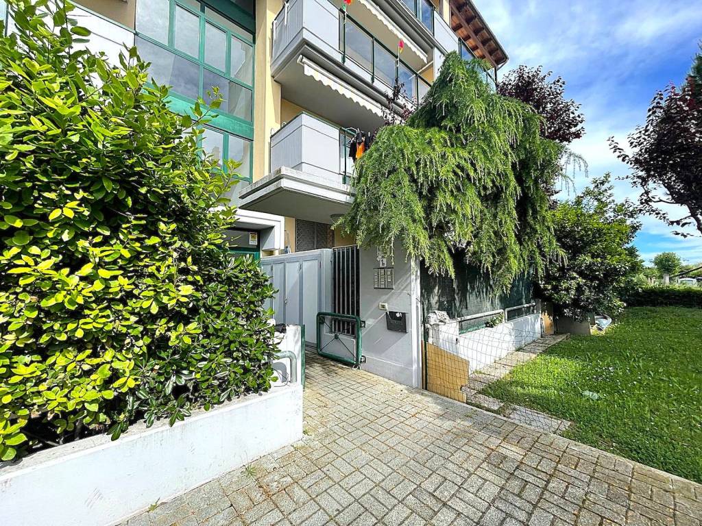 Appartamento a Martinsicuro in Via del Fico - Foto 3