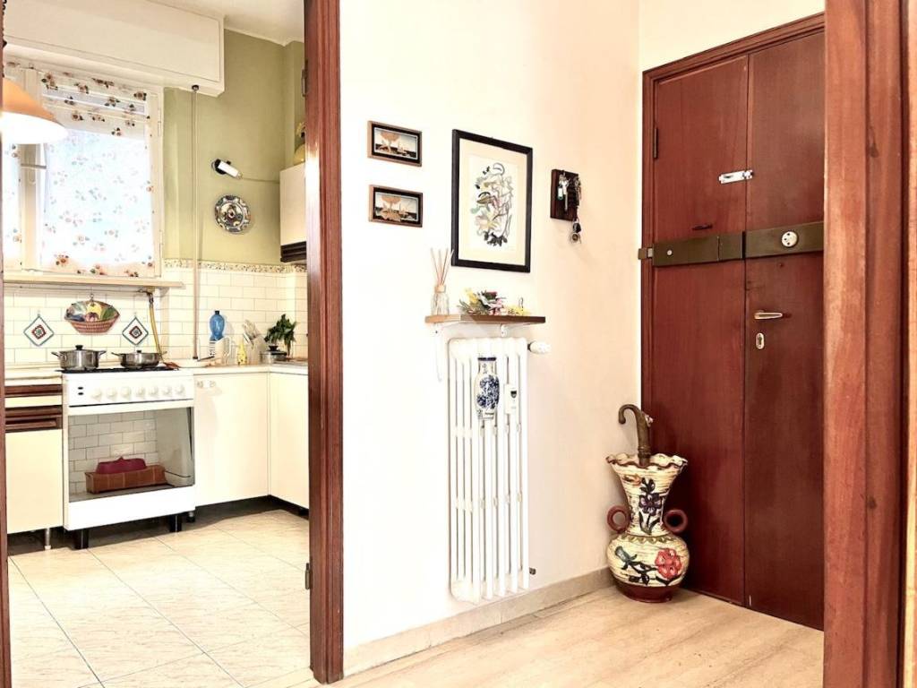 Appartamento a Pesaro in Viale Cantarini - Foto 3