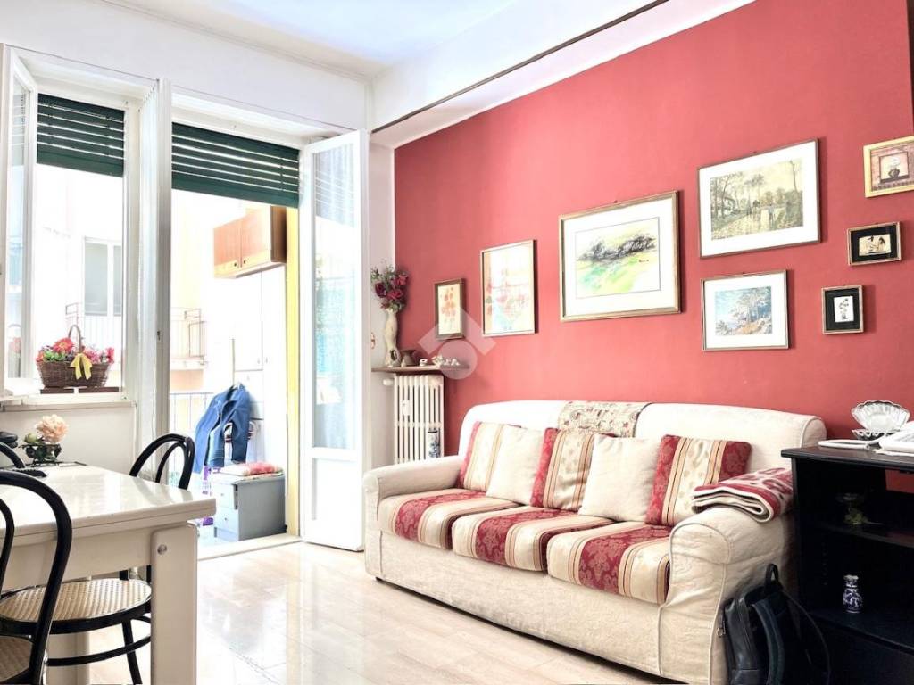 Appartamento a Pesaro in Viale Cantarini - Foto 4