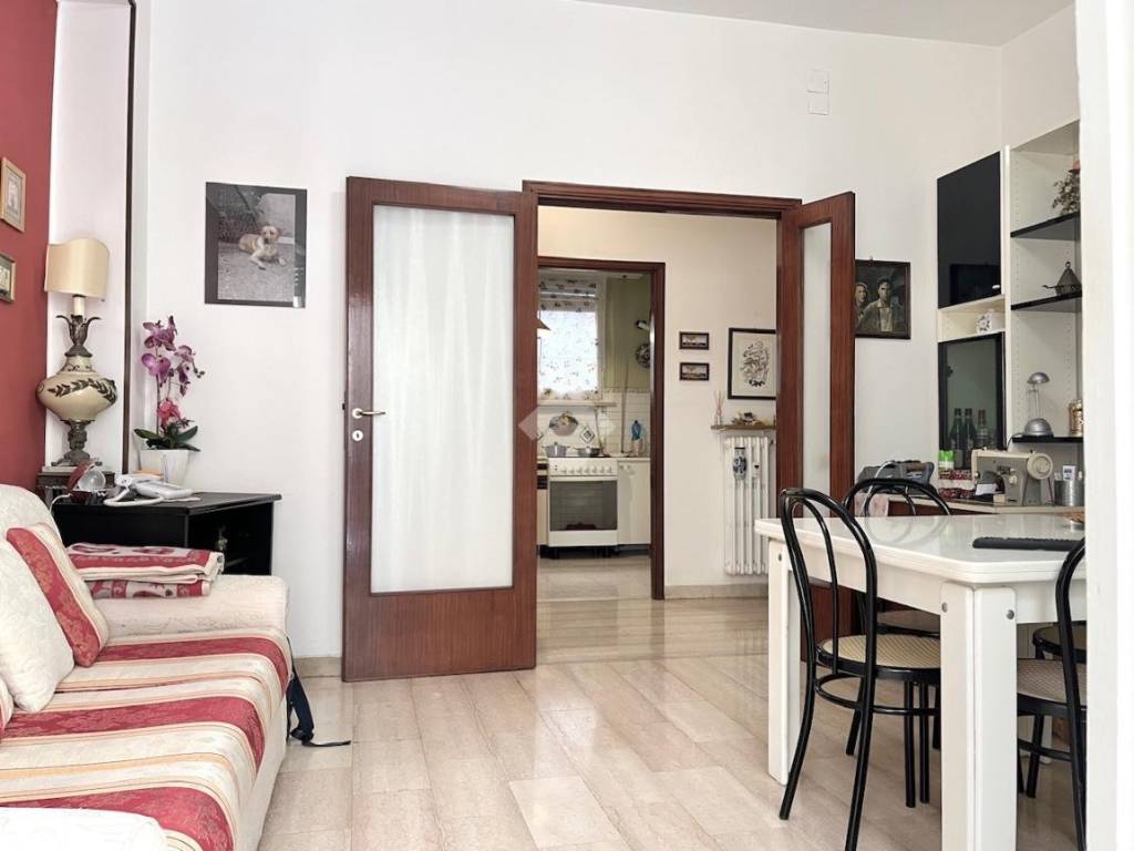 Appartamento a Pesaro in Viale Cantarini - Foto 5