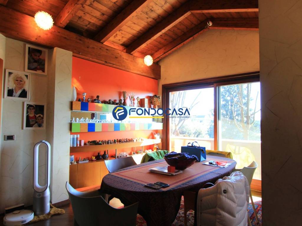 Appartamento a Merate - Foto 2