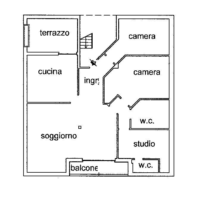 Appartamento a Merate - Foto 3