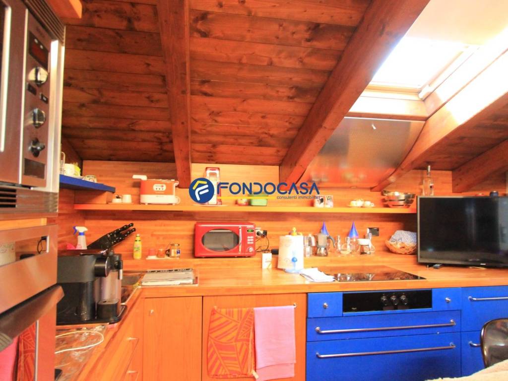 Appartamento a Merate - Foto 4