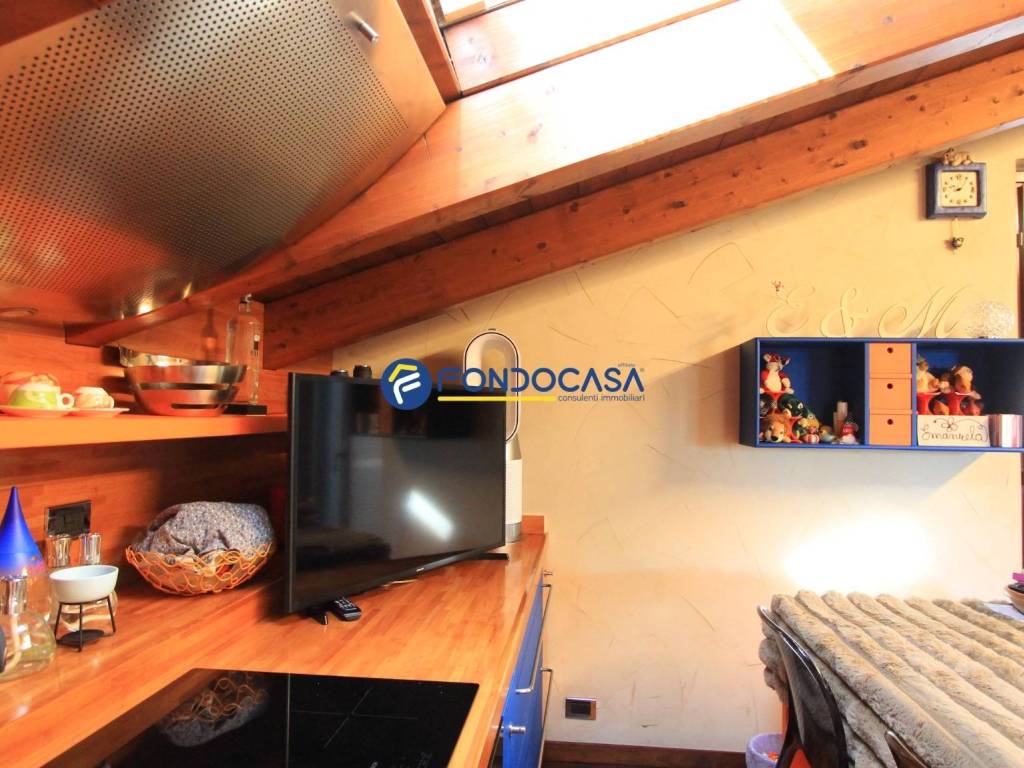 Appartamento a Merate - Foto 5