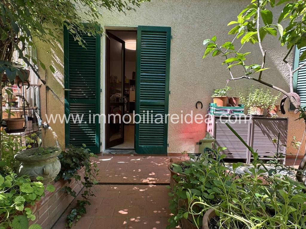 Appartamento a Rosignano marittimo in Via della Repubblica, 120 - Foto 3